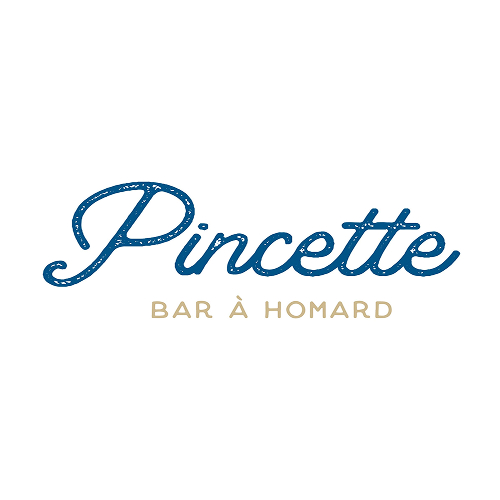 Pincette – Bar à homard