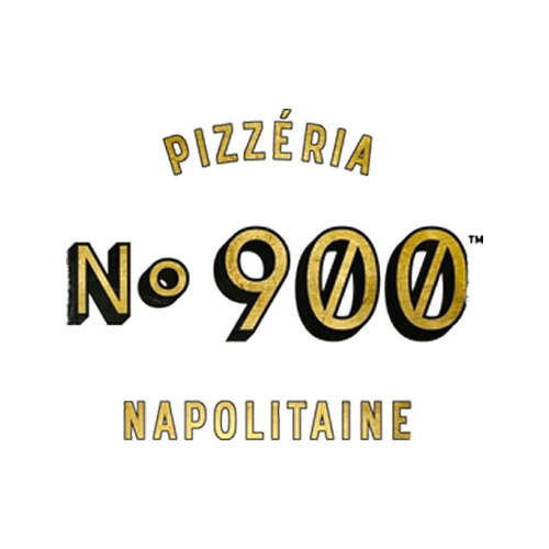 Pizzéria No 900