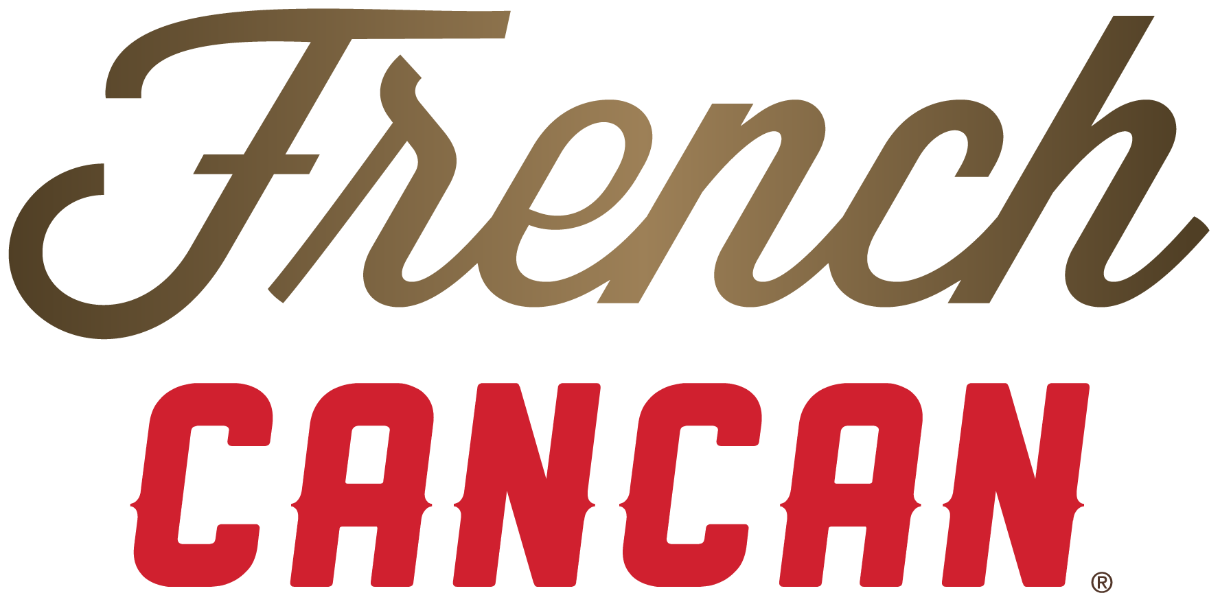 French Cancan